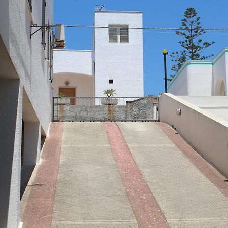 Appartamento Levik Santa Maria di Leuca Esterno foto