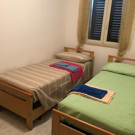 Appartamento Levik Santa Maria di Leuca Esterno foto