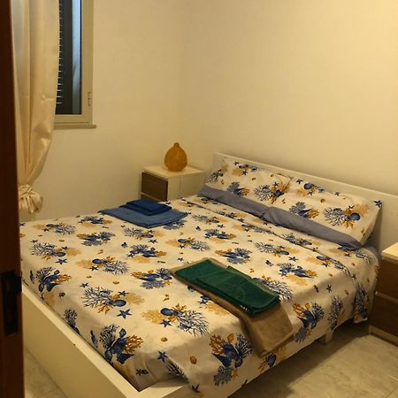 Appartamento Levik Santa Maria di Leuca Esterno foto